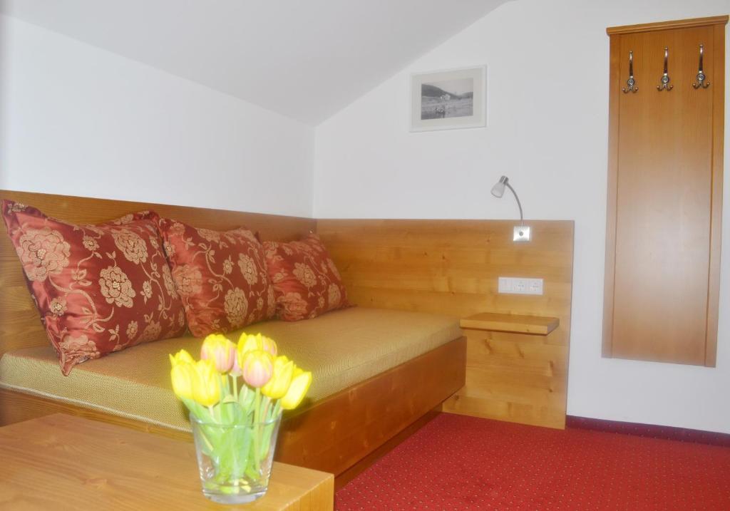 Zum Blauen Hecht Hotel Kipfenberg Ruang foto